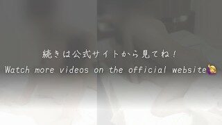 【カップル同時イキ】「あん♡あぁ♡あぁ、イクウゥ♡」「ヤバいっ!俺もイクッ!!」素人の本気オーガズム|言葉責めとシチュエーションプレイで妄想が膨らむ