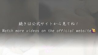 【人妻の中イキ】「変態は精子も欲しいよな?」私は輪姦されたことを思い出すだけでイってしまいます…淫語セックスで絶頂する夫婦の日常をご覧ください。